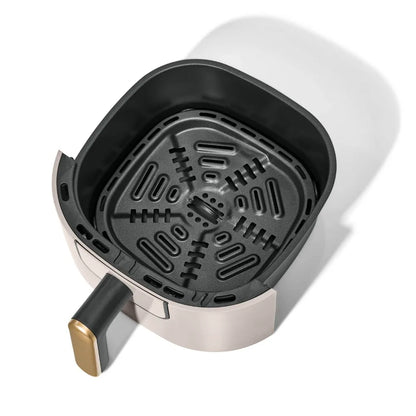 Beautiful 3 Qt Air Fryer with TurboCrisp Technology