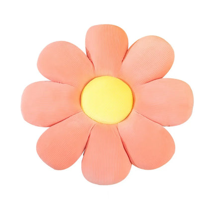 Cute Daisy Pillow Flower Toy
