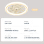 Smart Ceiling Fan