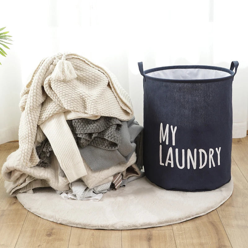 Home Laundry Basket