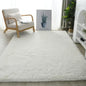 Plush Carpet