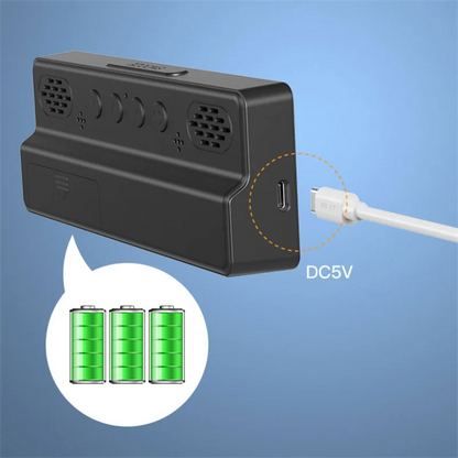 Latest Digital Clock LED Alarm Clock