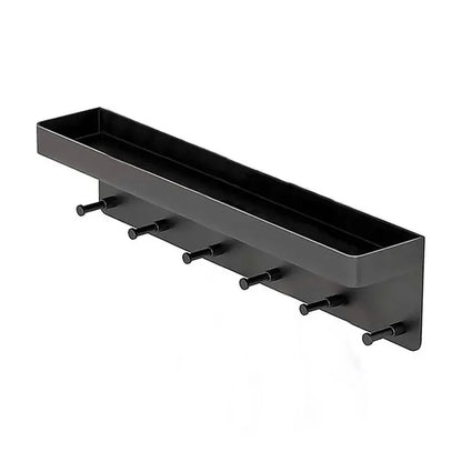 Key Holder For Wall Decor Mail Shelf Organizer