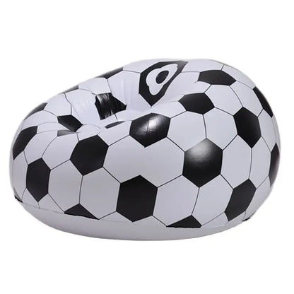 PVC Bean Bag Sofas Inflatable