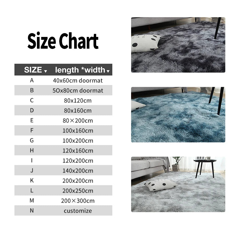Gray Carpet for Living Room