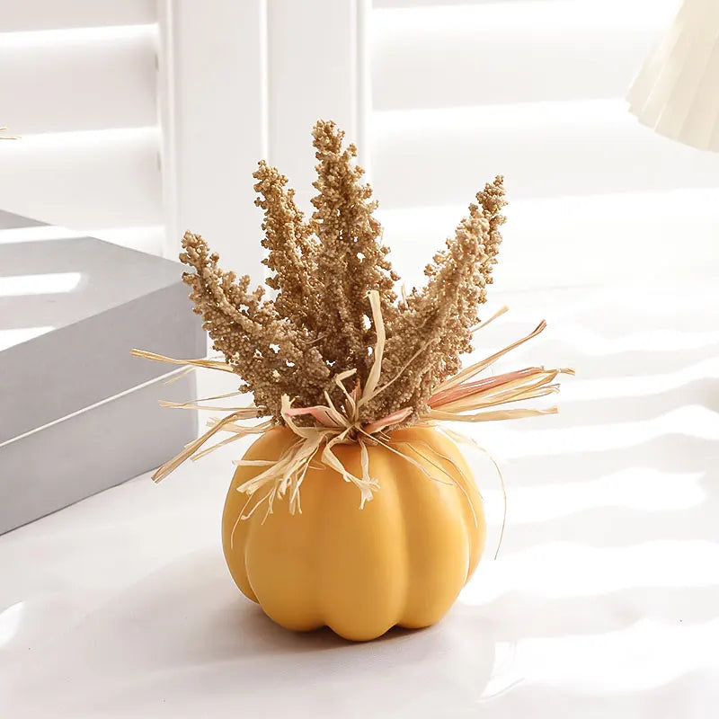 1PC Simulated Green Plant Pot