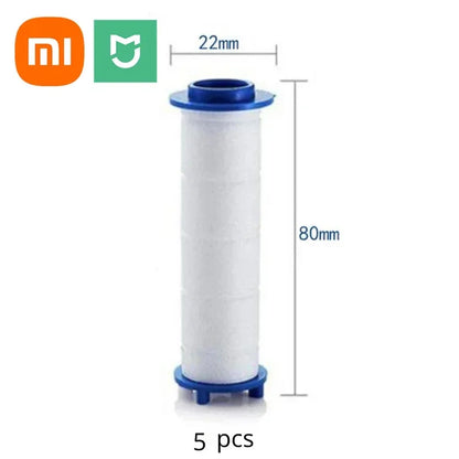 Xiaomi High Pressure Shower Head 3 Modes Adjustable