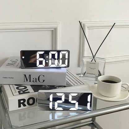 Smart Alarm Clock Bedside