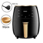 6L Air fryer Multi-functional