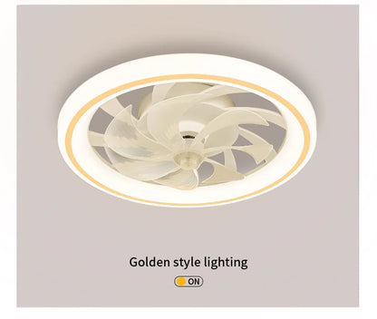 Smart Ceiling Fan