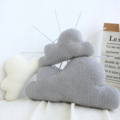 Super Soft PP Cotton Pillow