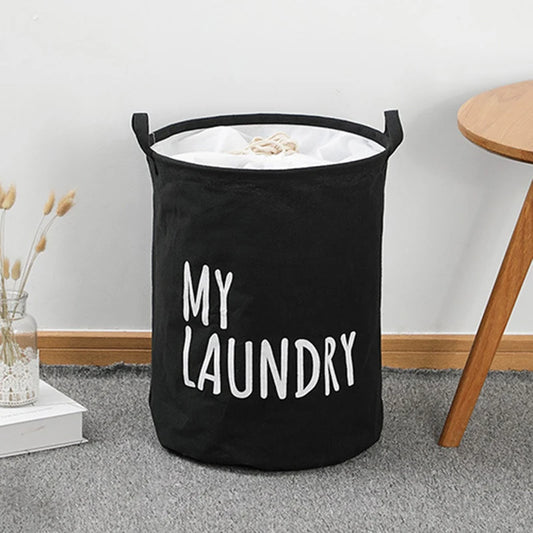 Home Laundry Basket