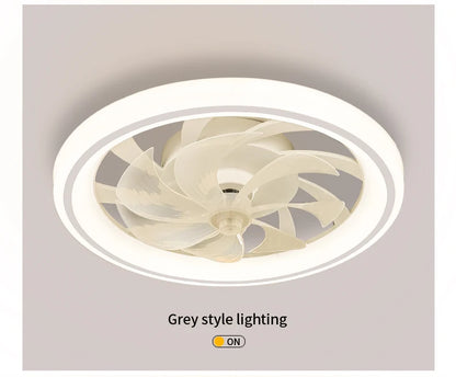 Smart Ceiling Fan