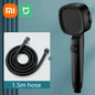 Xiaomi High Pressure Shower Head 3 Modes Adjustable