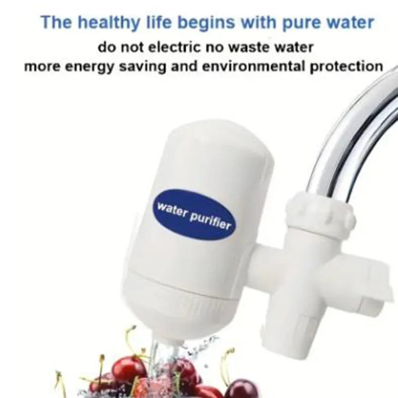 Tap Water Purifier