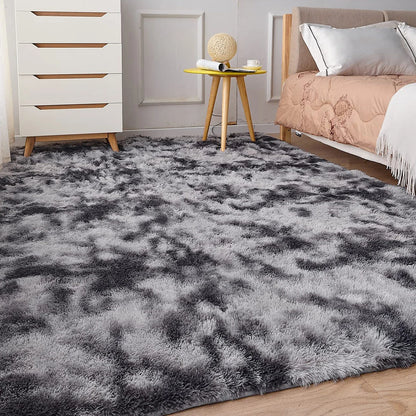 Gray Carpet for Living Room