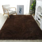 Plush Carpet
