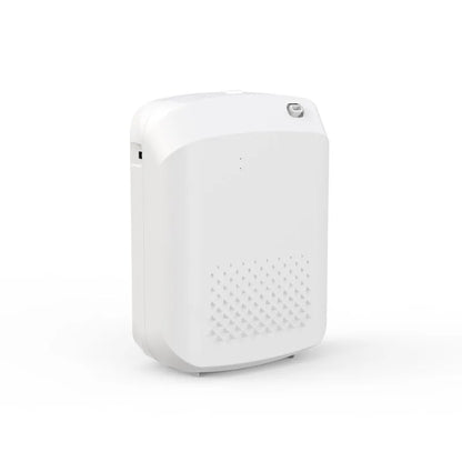 Smart Fragrance Diffuser Aromatic Oil Diffuser