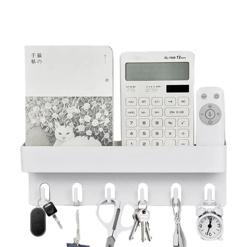 Key Holder Wall