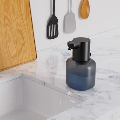 P6 Automatic Inductive Soap Dispenser