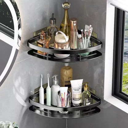 Bathroom Shelf Aluminum