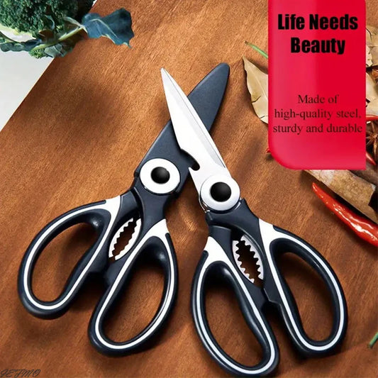 Stainless Steel Kitchen Tools For Cutting
