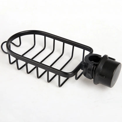 Bathroom Faucet Storage Rack Shower Soap Holder
