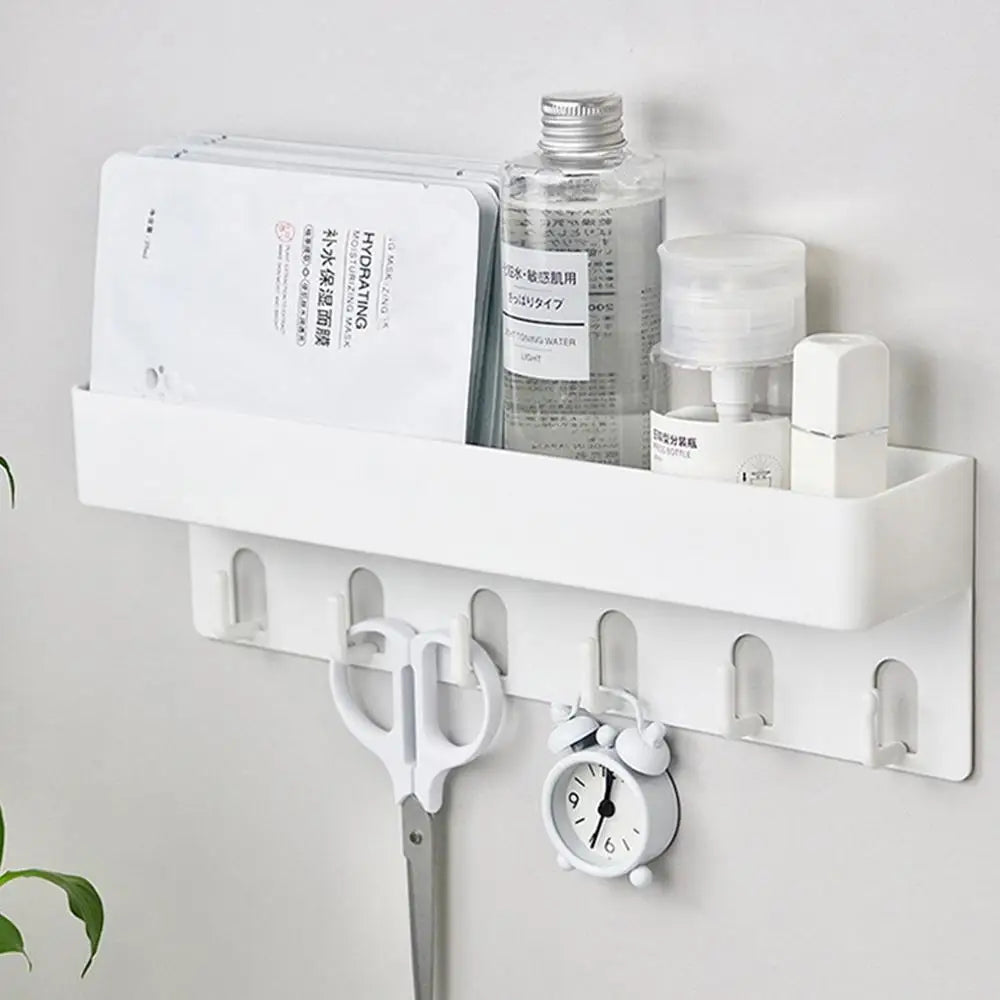 Key Holder Wall