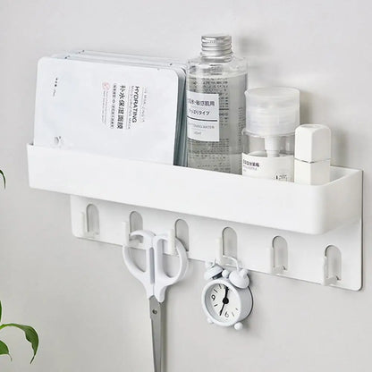 Key Holder Wall