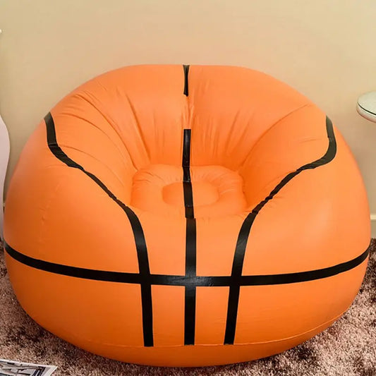 PVC Bean Bag Sofas Inflatable