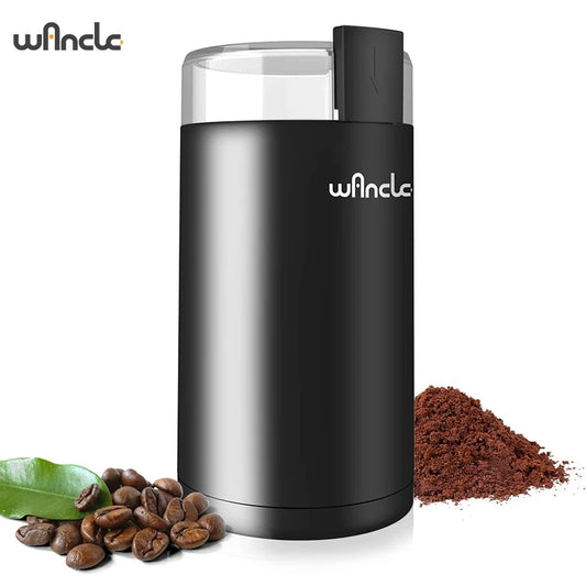High-Power Coffee Grinder Household