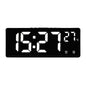 Voice Control Digital Alarm Clock