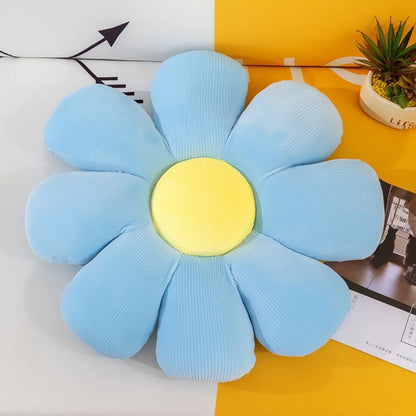 Cute Daisy Pillow Flower Toy