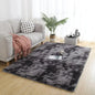 Plush Carpet