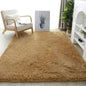 Plush Carpet