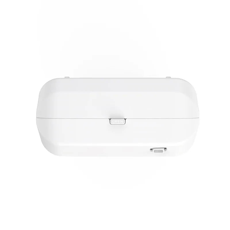 Smart Fragrance Diffuser Aromatic Oil Diffuser