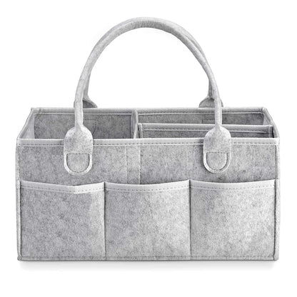 Black Storage Basket for Dirty Clothes
