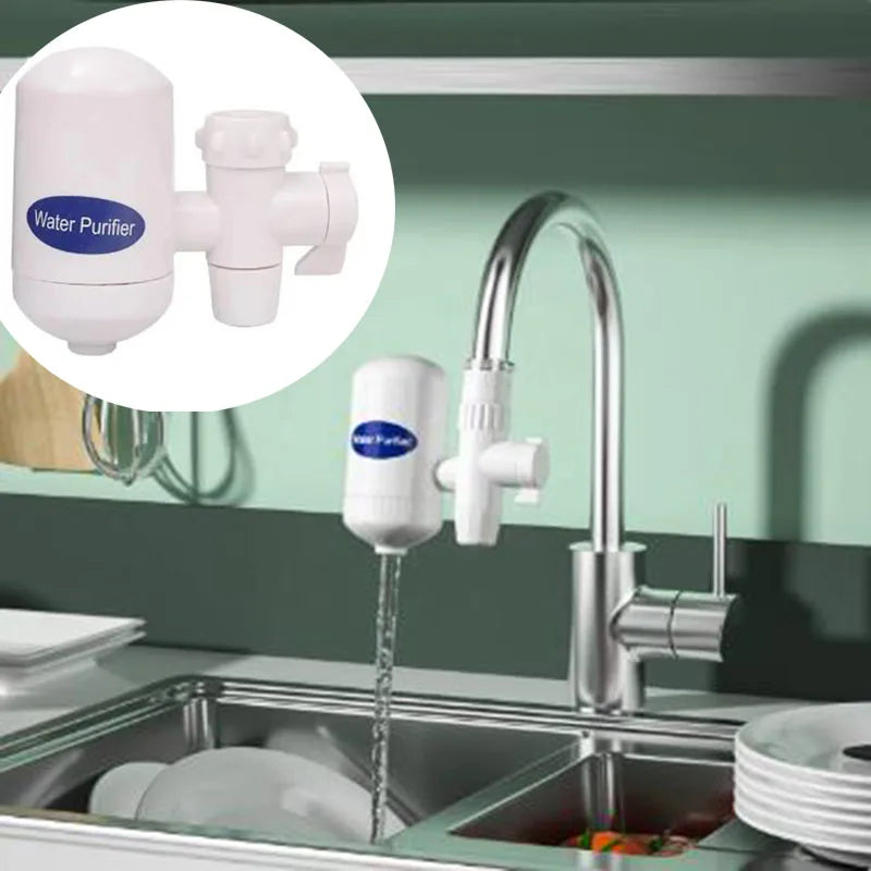 Tap Water Purifier